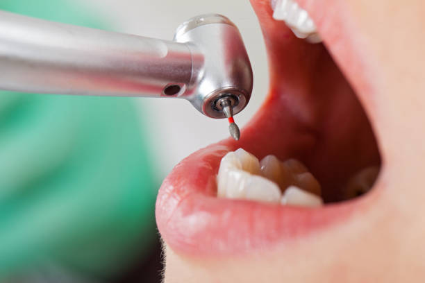 Best Emergency TMJ Treatment in Mount Ayr, IA
