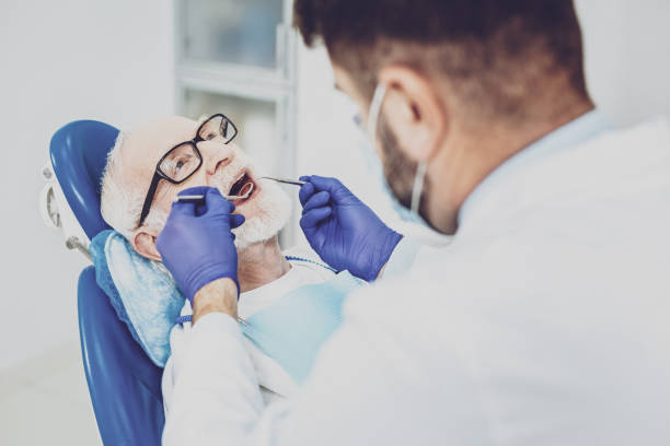 Best Cosmetic Emergency Dentistry in Mount Ayr, IA